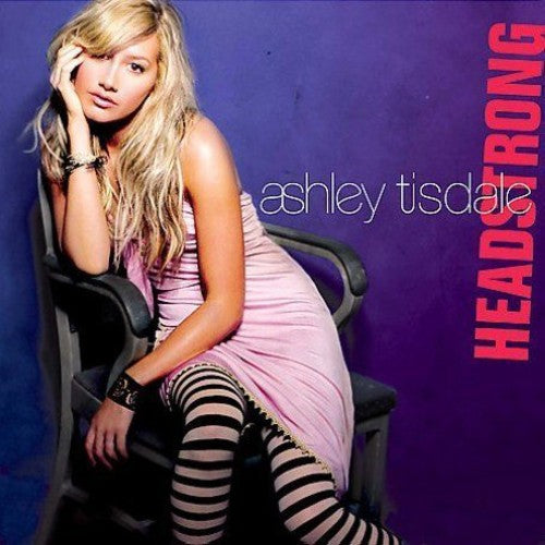 Tisdale,ashley - Headstrong - Music CD