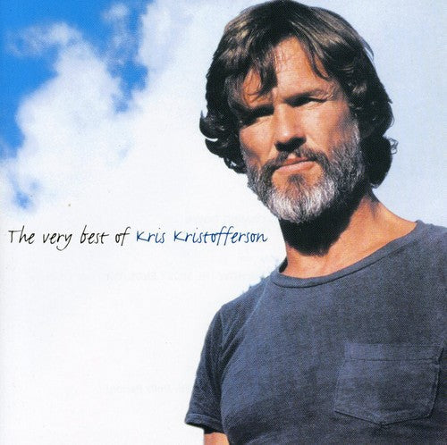 Very Best Of Kris Kristoff [Import] Music CD