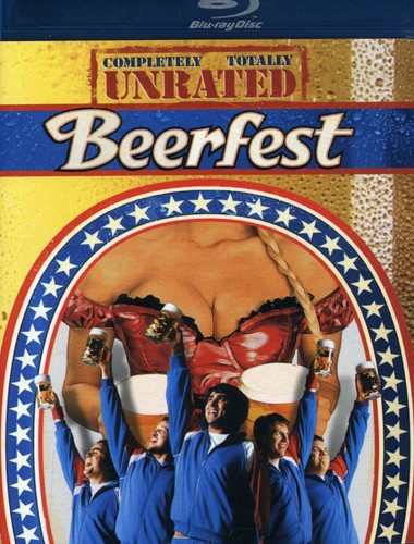 Beerfest - Beerfest - Blu-ray