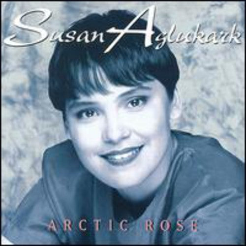 Aglukark,susan - Arctic Rose - Music CD