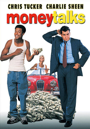 Money Talks - Money Talks - DVD
