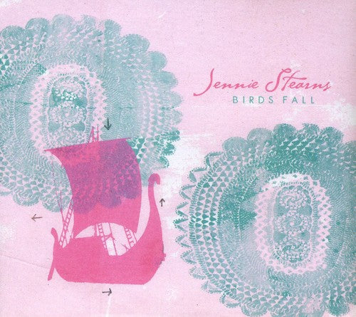 Stearns,jennie - Birds Fall - Music CD