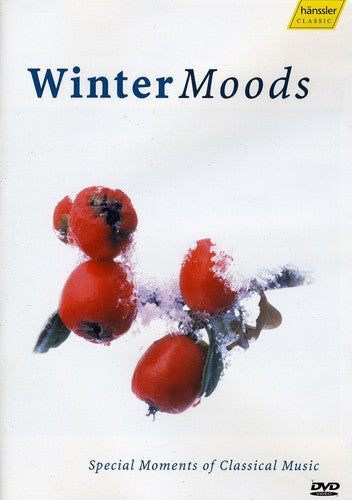 Winter Moods / Various - Winter Moods / Various - DVD