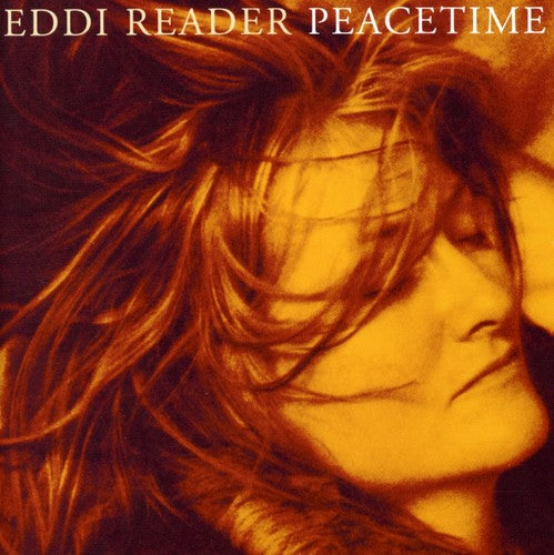 Reader,eddi - Peacetime - Music CD