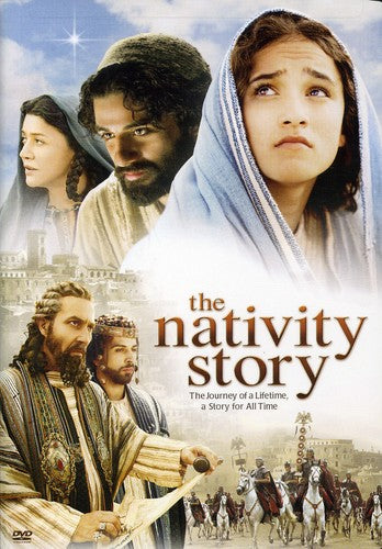 Nativity Story - Nativity Story - DVD