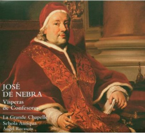 the album cover for Entre Aventuras Y Encantimento - Visperas de Confesores