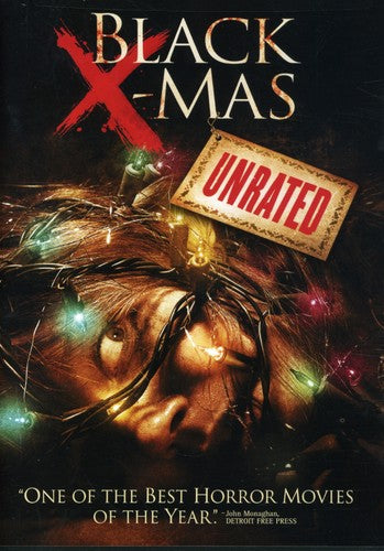 Black Christmas - Black Christmas - DVD