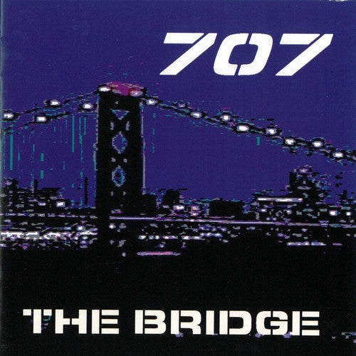 707 - The Bridge - Music CD