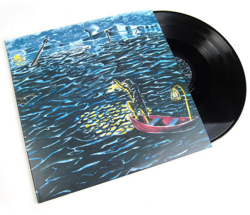 Explosions in the Sky - All of a Sudden I Miss Everyone Vinyl Record