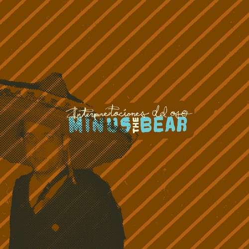 Minus The Bear - Interpretaciones Del Oso - Music CD