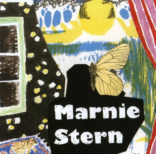 Stern,marnie - In Advance Of The Broken Arm - Music CD