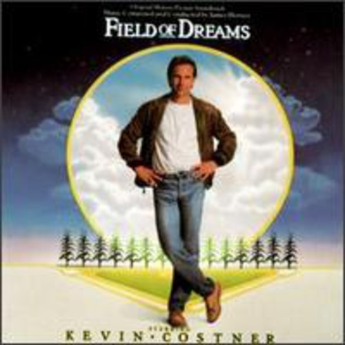 Field of Dreams (Original Motion Picture Soundtrack) Music CD