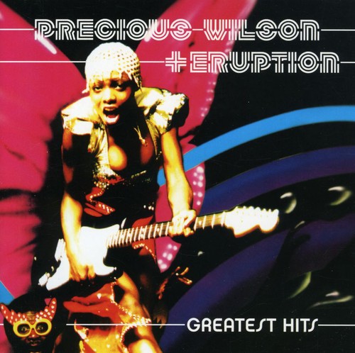 Greatest Hits [Import] Music CD
