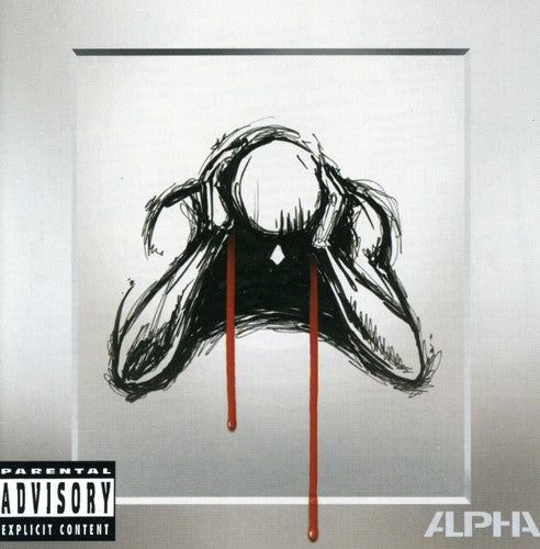 Sevendust - Alpha - Music CD