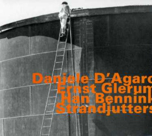 Bennink/d'agaro - Strandjutters - Music CD