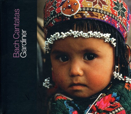 Bach / Fuge / Keith / Lunn / Taylor / Gilchrist - Cantatas 16 Bwv 28 - Music CD