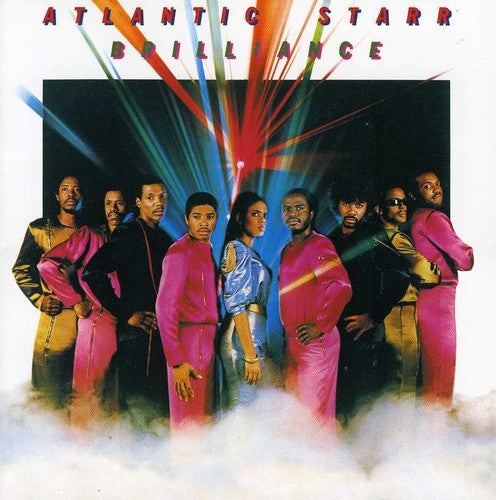 Brilliance [Import] Music CD
