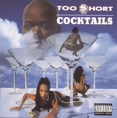 Cocktails Music CD
