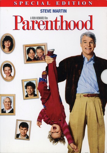 Parenthood - Parenthood - DVD