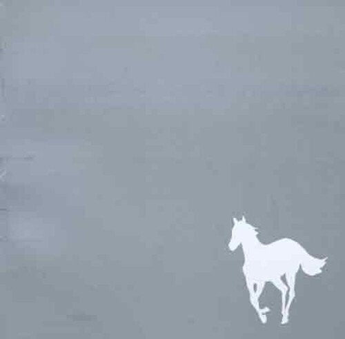 Deftones - White Pony - Music CD