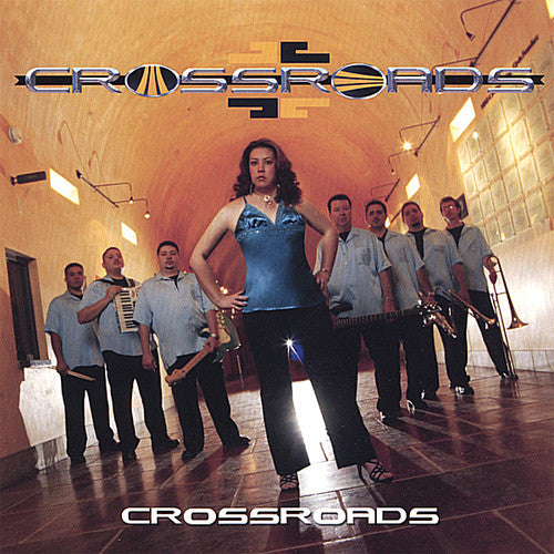 Crossroads - Crossroads - Music CD