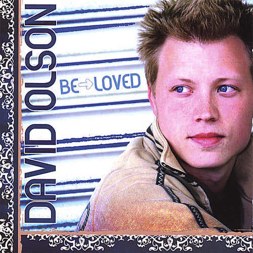 Olson,david - Beloved - Music CD