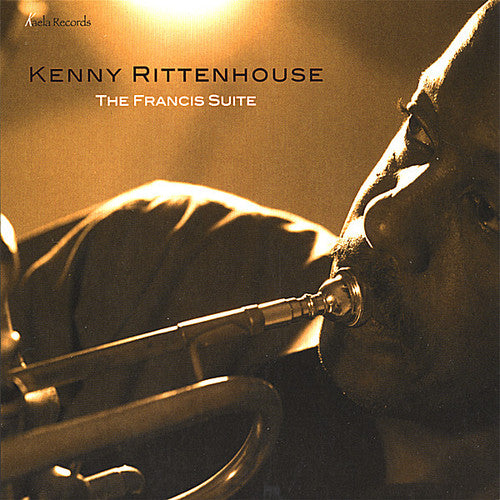 Rittenhouse,kenny - Francis Suite - Music CD