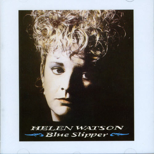 Watson,helen - Blue Slipper - Music CD