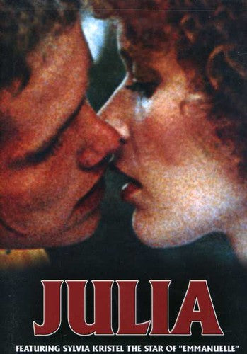 Julia - Julia - DVD