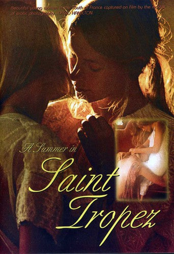 Summer In Saint Tropez - Summer In Saint Tropez - DVD