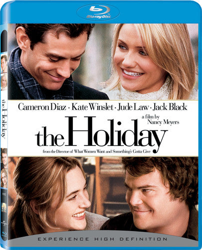 Holiday (2006) - Holiday (2006) - Blu-ray