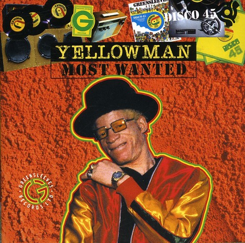 Most Wanted Music CD