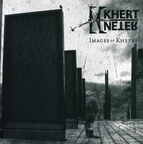 Khert-neter - Images Of Khepri - Music CD