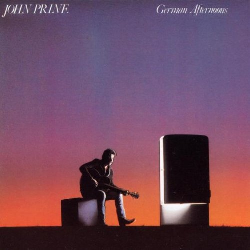 German Afternoon Music CD