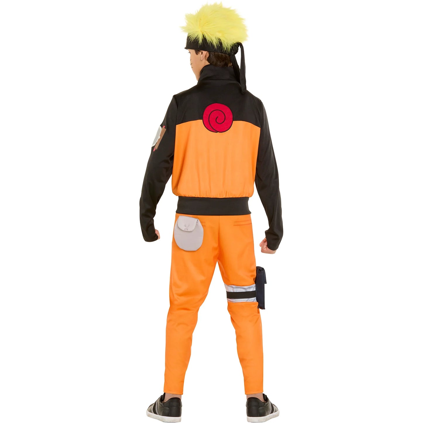Child Naruto Shippuden Naruto Costume