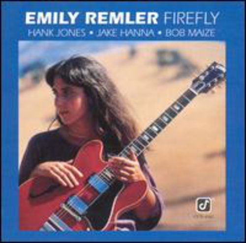 Firefly Music CD