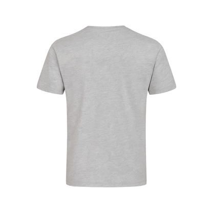 Wu-Tang Clan Officially Licensed C.R.E.A.M. University Kids Youth Tee ShirtGrey