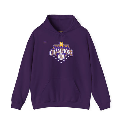 LSU Baseball National Champions Hoodie