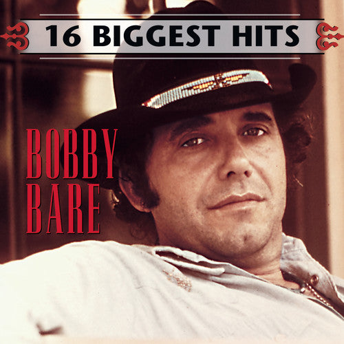 Bare,bobby - 16 Biggest Hits - Music CD
