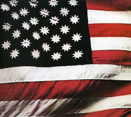 the album cover for Sly & The Family Stone - There's A Riot Goin On (Bonus Tracks) [Limited Edition] [Remastered]