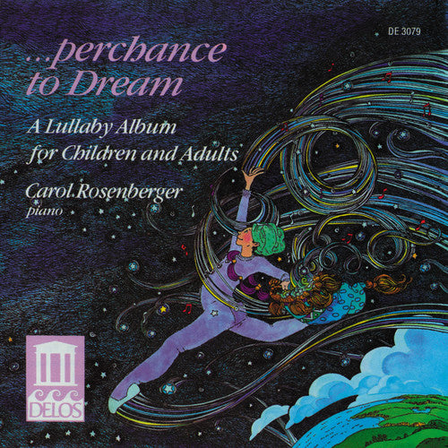 Rosenberger,carol - Perchance To Dream - Music CD
