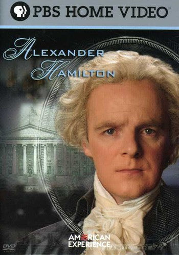 Alexander Hamilton - Alexander Hamilton - DVD