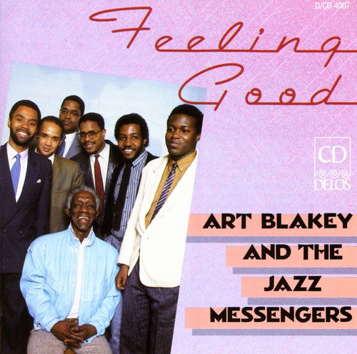 Blakey,art - Art Blakey & Jazz Messengers - Music CD