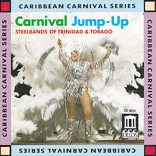 Carnival Jump Up / Various - Carnival Jump Up / Various - Music CD