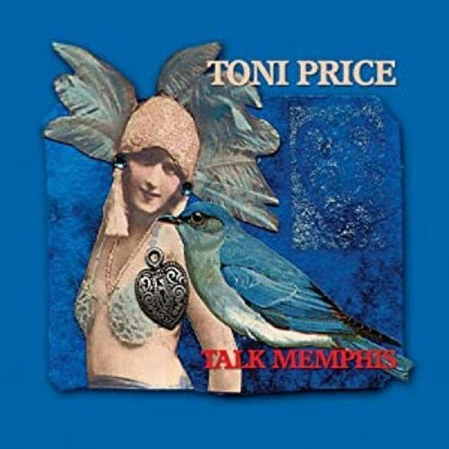 Price,toni - Talk Memphis - Music CD