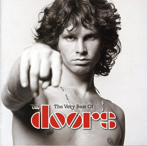 Doors - Very Best Of - Music CD