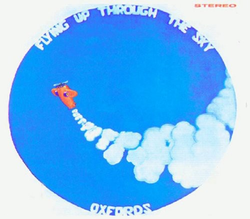 Oxfords - Flying Up Through The Sky 2 - Music CD