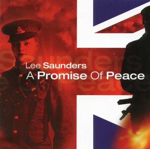 Saunders,lee - Promise Of Peace - Music CD