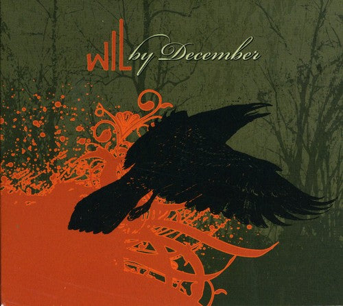 Wil - By December - Music CD