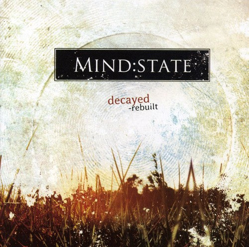 Mind:state - Decayed Rebuilt - Music CD